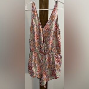 Victoria’s Secret romper‎